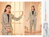 Trendy 2264 By Bipson Rayon Printed Cord Set Wholesale Clothing Suppliers In India
